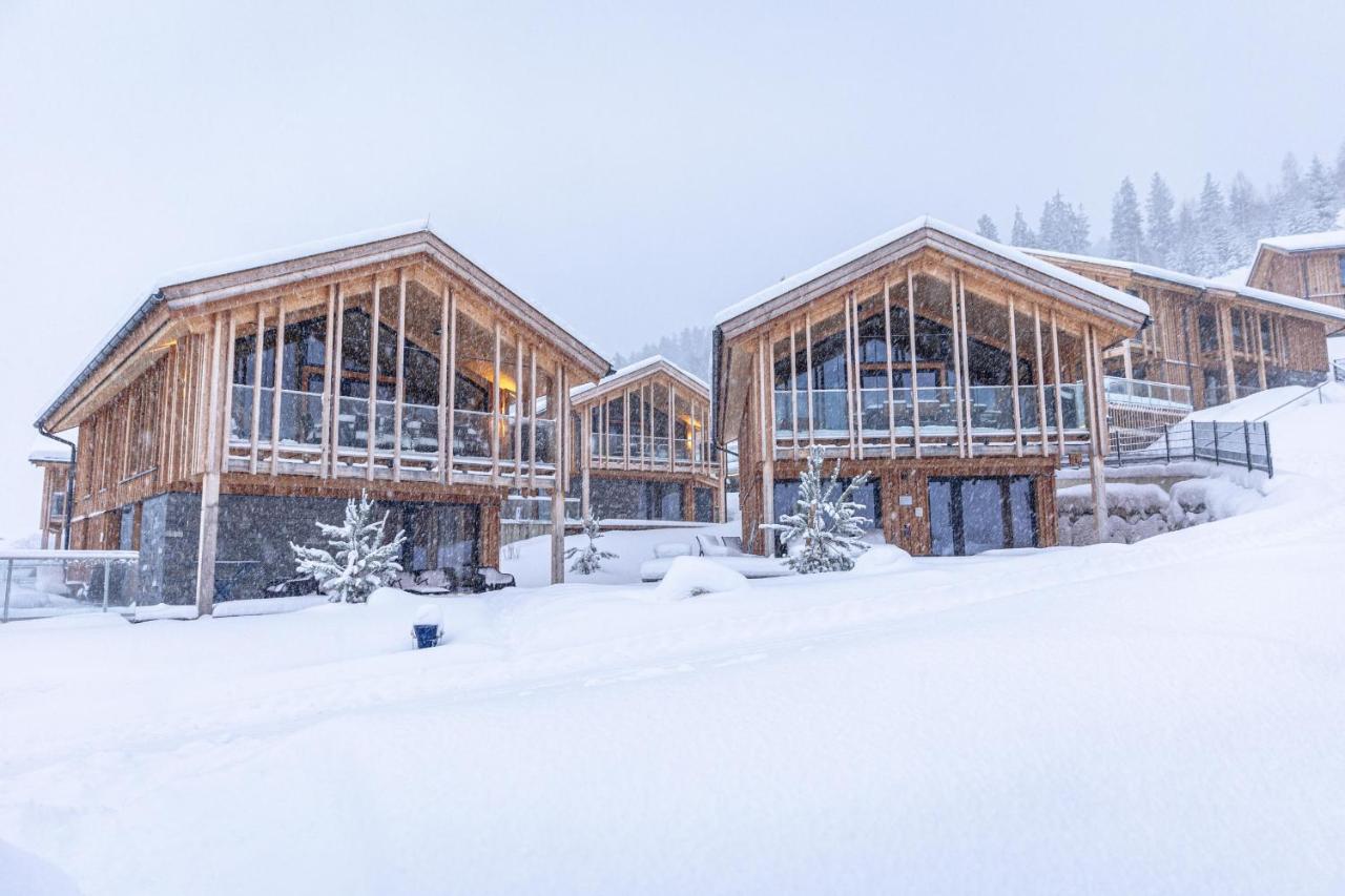 Bergresort Hauser Kaibling By Alps Resorts Exterior photo