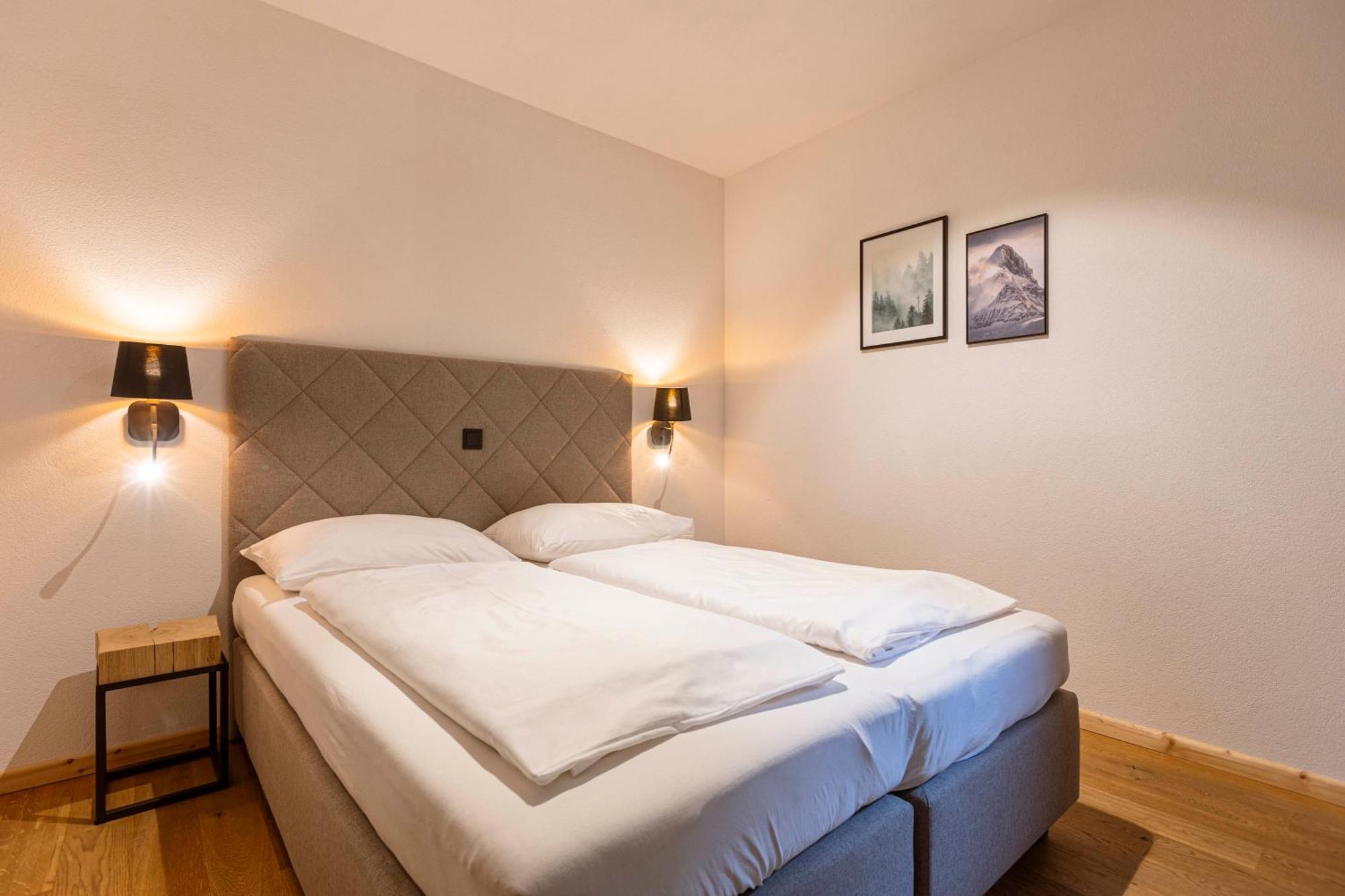 Bergresort Hauser Kaibling By Alps Resorts Exterior photo
